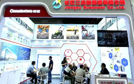 Taixing enterprises secures $2.77m on first day of Canton Fair