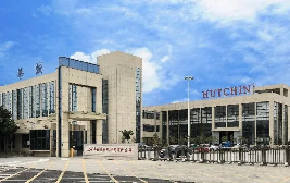 Taixing's electromechanical manufacturer advances through constant innovation 