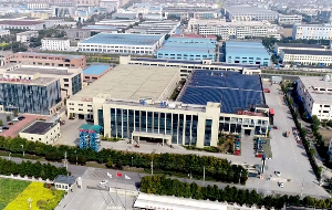 Taixing Hutchin MFG stays competitive in rescue capsule field