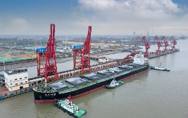 China to open market wider during the 15th Five-Year Plan period