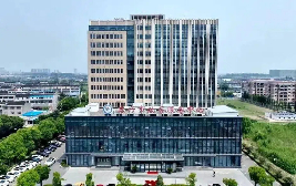 Taizhou pilots electronic registration of enterprise migration across provinces