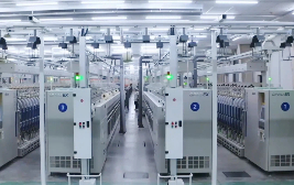 Jiangyan advances new quality productive forces 