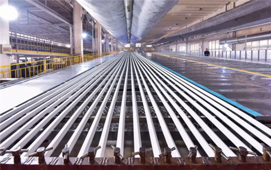 Exploring Specialized, Sophisticated Enterprises in Jiangyan EDZ: ZYfire Hose Corporation