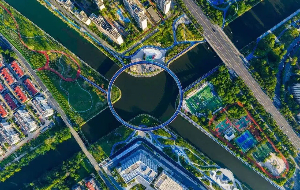 Jiangyan leads Taizhou in patent-standard integration projects