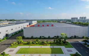 Exploring Specialized, Sophisticated Enterprises in Jiangyan EDZ: Yangdian Technology