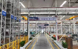 Exploring Specialized, Sophisticated Enterprises in Jiangyan EDZ: Zhenhua Haike Equipment Technology