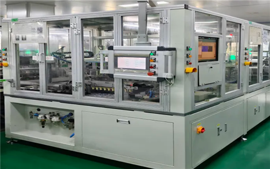 Exploring Specialized, Sophisticated Enterprises in Jiangyan EDZ: Jiangsu Hailong Electric Parts