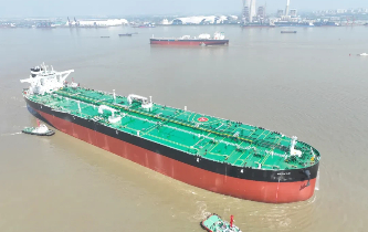 Jingjiang's foreign trade records new high in Jan-Oct