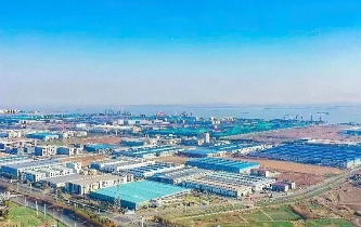 Jingjiang releases latest government work report