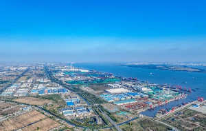 Jingjiang ETDZ adds new specialized and sophisticated SMEs