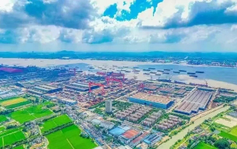 Jingjiang moves towards 'zero-waste city' status