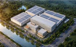 Jingjiang makes strides in intelligent agricultural machinery manufacturing