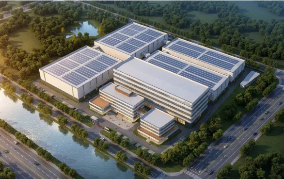 Jingjiang makes strides in intelligent agricultural machinery manufacturing