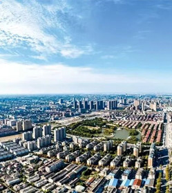 Taixing's GDP nearly $15.5b in first three quarters, leading Taizhou