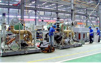 Taixing's tech innovations shine at Marintec China 2025