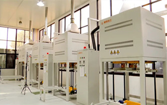 Taixing accelerates new quality productive forces with industry-university-research collaboration