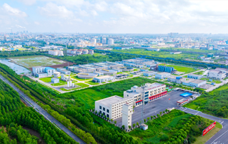 Taixing launches 'Construction Express' initiative to ease project approvals