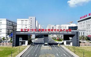 Taixing company processes profit reinvestment tax credit business