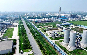 Taixing EDZ firms honored on Jiangsu Enterprise Quality Credit List