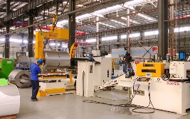 Taixing EDZ adds new Jiangsu Premium Brand Certification product