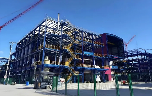 Three Taixing EDZ firms receive Jiangsu Science and Technology Awards