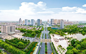 Taixing releases new implementation plan for tech transformation of enterprises