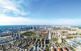 Taixing's GDP nearly $15.5b in first three quarters, leading Taizhou