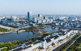 Taixing High-tech Zone adds 17 specialized and sophisticated SMEs