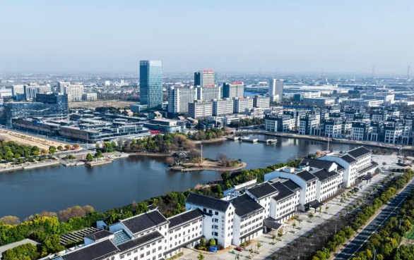 Taixing High-tech Zone adds 17 specialized and sophisticated SMEs