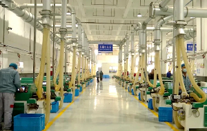 Yuanda Investment Group breaks into new fields