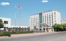 Taixing's drainage robot promoted by Ministry of Water Resources