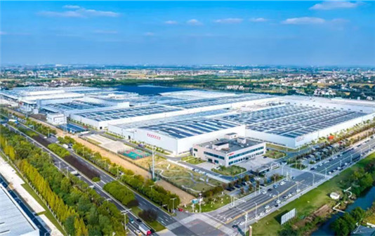 Taizhou Port EDZ adds 11 specialized, sophisticated SMEs