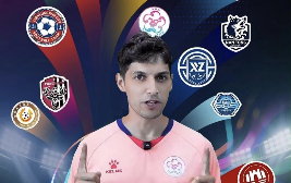 From the pitches to the stands: See you at Suchao next year