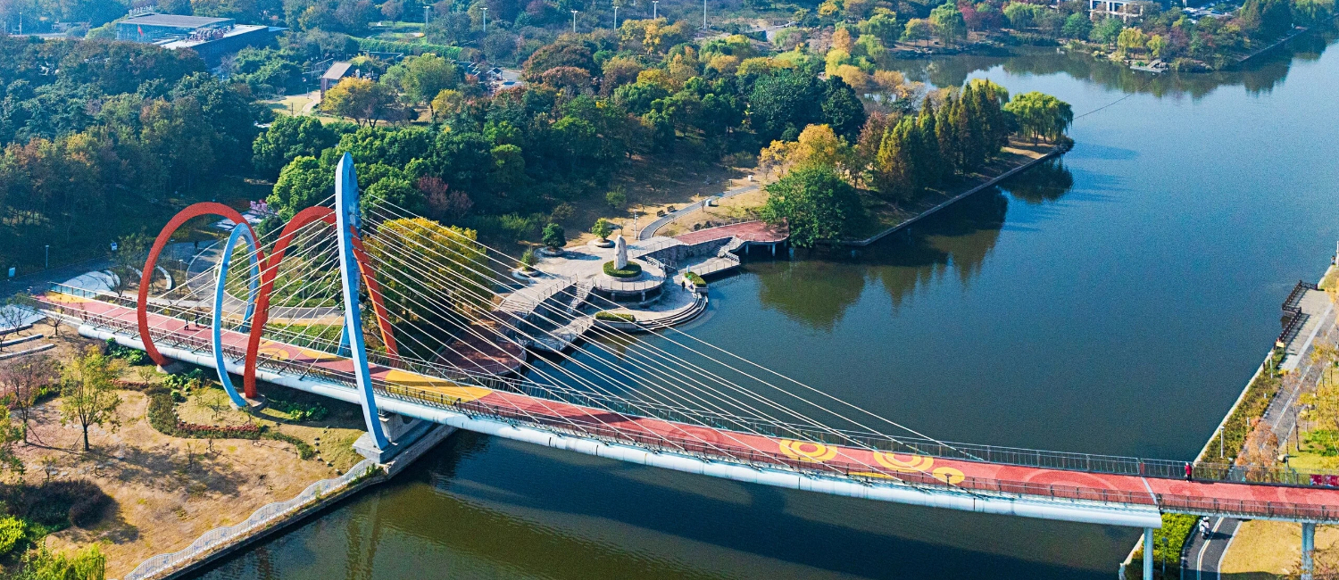 Dongluo village in Xinghua named among Best Tourism Villages by UN Tourism