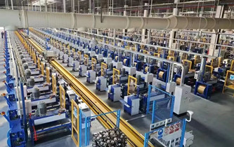 Xinghua sees surge in provincial green factory designations