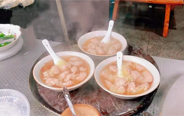 Exploring Xinghua's unique 'evening tea' tradition