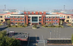 Xinghua increases approval speed of industrial projects by over 60%