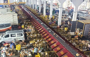 Xinghua Huayun Express provides efficient logistics solutions
