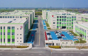 Xinghua adds 58 specialized and sophisticated SMEs