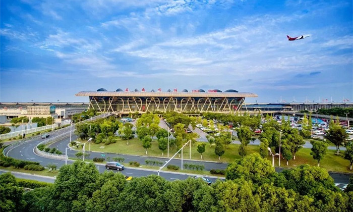 Wuxi airport publishes adjustments to Spring Festival flights