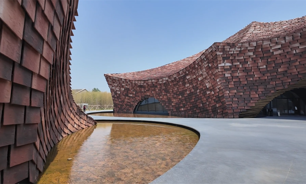 Jiangsu enacts legislation for Yixing's ceramic industry