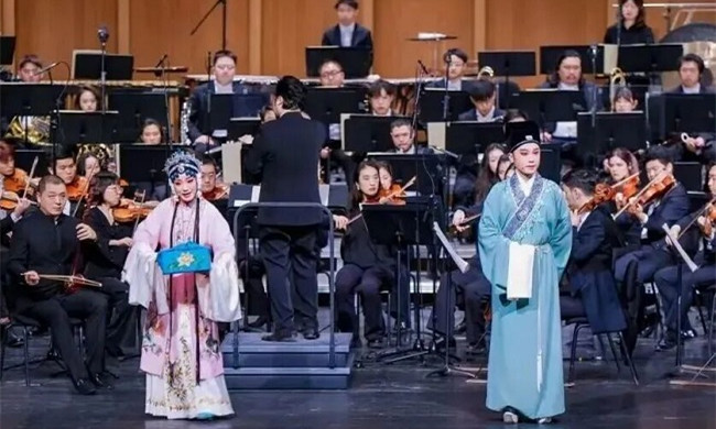 Wuxi establishes Xiju Opera Day