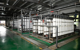 Zhangjiagang strides forward in green development 