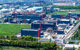 Zhangjiagang earns provincial recognition for lithium battery cluster 