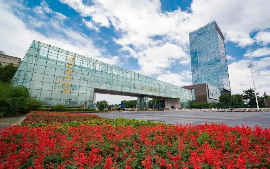 Zhangjiagang Boned Zone leads city's industrial growth‌ 