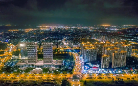 Zhangjiagang builds modern industrial ecosystem‌ 