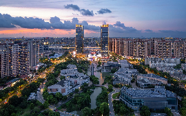 World's largest metallurgy air separation unit breaks ground in Zhangjiagang 