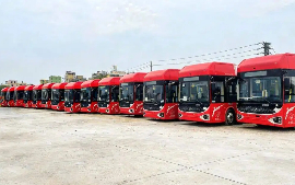 GuofuHEE powers green transformation in Guangzhou 