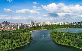 Zhangjiagang sets industrial target for 2026 