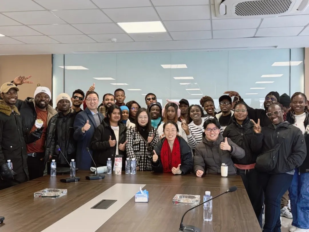 International students bring global perspectives to Suzhou market